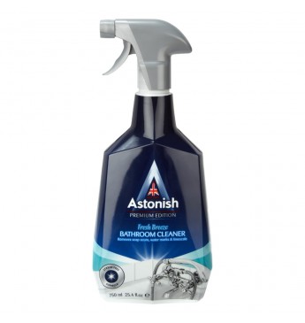 ASTONISH Vonios kambario valiklis 750ml  