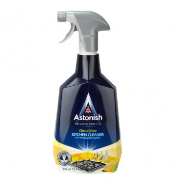 ASTONISH Virtuvės valiklis 750ml  