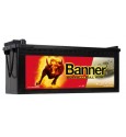 Banner Buffalo Bull 210Ah AGM 12V 1200A 517x273x212/240mm  