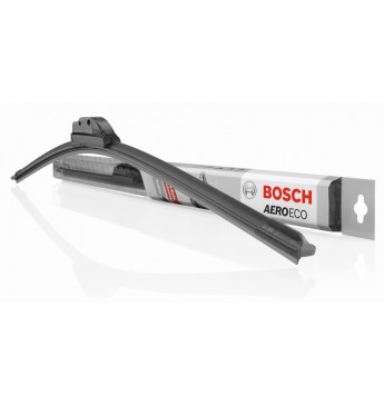 Valytuvas berėmis 40cm AERO ECO │BOSCH  