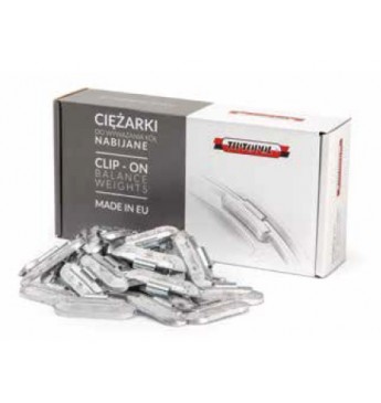 Svareliai, 35 gr. STANDARD x 100 vnt.  