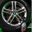 Hybrid Solutions padangų juodiklis Graphene Acrylic TYRE SHINE 680 ml Turtle Wax®  