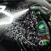 Hybrid Solutions Pro ratlankių valiklis Decon Wheel cleaner + Iron remover 750 ml Turtle Wax®  