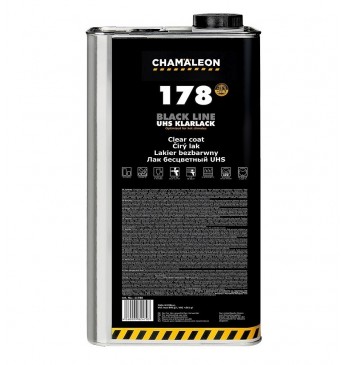 UHS lakas 178 lėtas (>25°C) 5L  