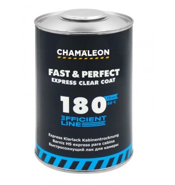 HS lakas 180 Fast&Perfect 2+1, 1L CHAMAELEON  