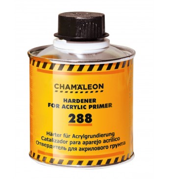 288 Kietiklis gruntui 444/467 0.2L CHAMAELEON  