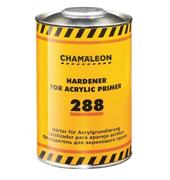 288 Kietiklis gruntui 444 0.9L CHAMAELEON  