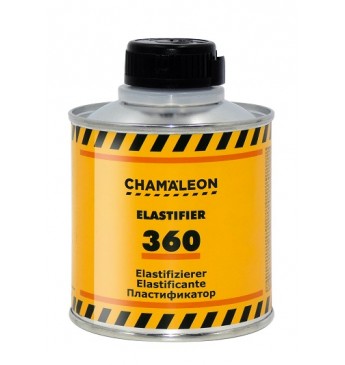 360 Elastintojas 0.25L CHAMAELEON  