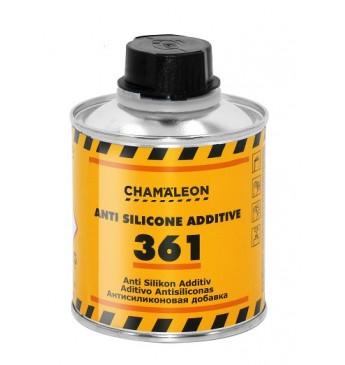 361 Antisilikono priedas 0.25L CHAMAELEON  