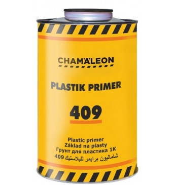 409 Gruntas plastikui 0.5L CHAMAELEON  