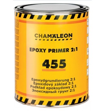 455 Epoksidinis gruntas 1L CHAMAELEON  