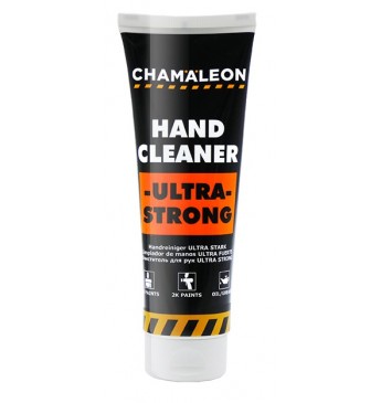 Rankų pasta ultra strong 250ml CHAMAELEON  