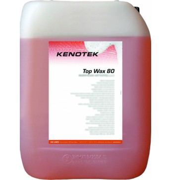 Vaškas TOP WAX 20 l Kenotek  