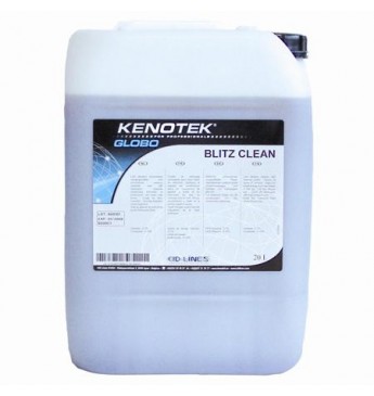 Išorės ploviklis BLITZ CLEAN 20 l Kenotek  