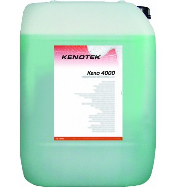 Keno 4000