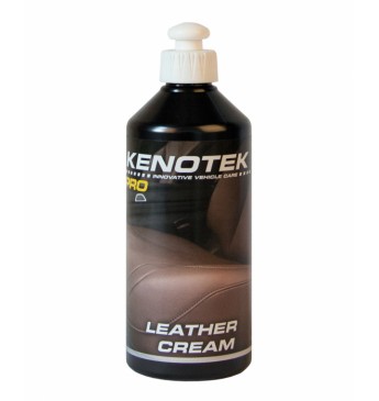 Leather cream Pro 0.4L Kenotek  