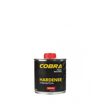 Hardener For Cobra Bedliner 200 ml