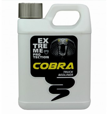 COBRA antipraslydimo priedas 1.4kg  