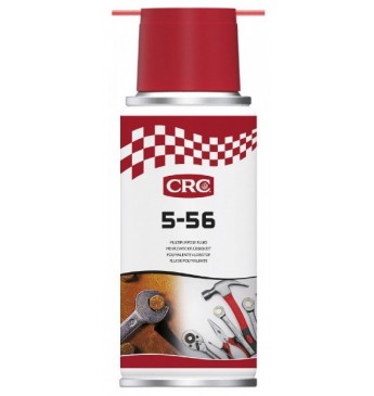 CRC purškiamas tepalas 5-56 100 ml  