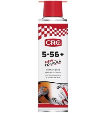 CRC purškiamas tepalas 5-56 250 ml  