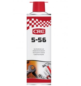 CRC purškiamas tepalas 5-56 500 ml  