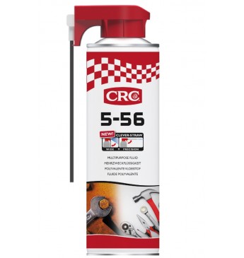 CRC purškiamas tepalas 5-56 SMART 250ml  