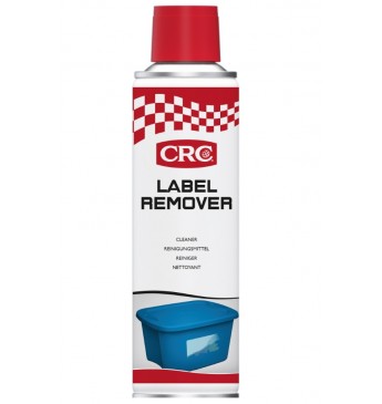 CRC etikečių-klijų valiklis 250ml  