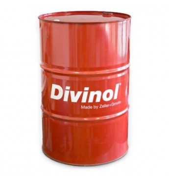 Multimax Plus10 DIVINOL 10W-40 200L.CI-4, MB228.51, MAN3477, VDS3, RLD2  