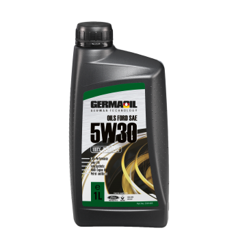 Germaoil 5W30 1L Ford A5/B5 SL/CF Ford WSS-M2C-913-C