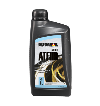 Germaoil ATF 1L Dexron IID