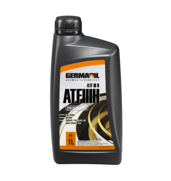Germaoil ATF 1L Dexron III H