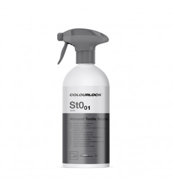 Tekstilės danga St0.01 500ml  