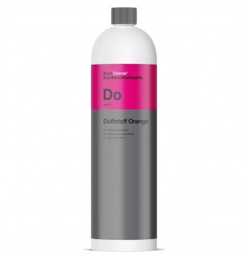 Kvapo koncent. DO Apelsinas 1l 16601 Koch  