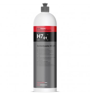 Poliravimo pasta H7.01 1L 180001 Koch Chemie  