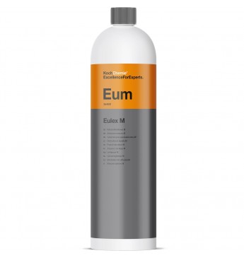 Klijų ir dėmių valiklis EUM Eulex M 1L Koch chemie  