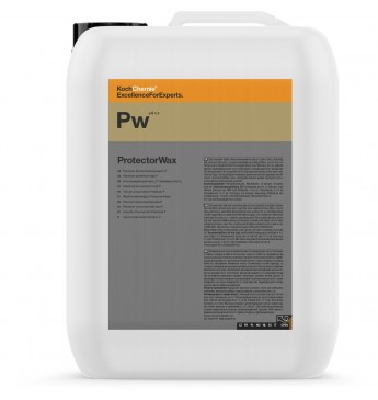 Premium vaškas ProtectorWax 10L 319010 Koch Chemie  