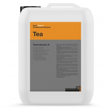 Dervų ir bitumo valiklis TEA 20L Teerwäsche A Koch Chemie  
