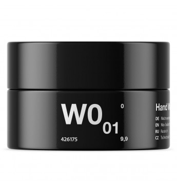 Karnauba vaškas Hand Wax 175g W0.01 426175 Koch Chemie  