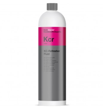 KCR kvapų pašalinimo skystis 1l KC-Refresher Koch Chemie  