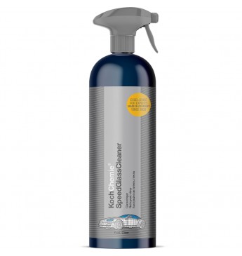 Stiklų valiklis 0.75l SpeedGlassCleaner  