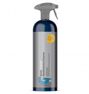 Interjero valiklis 0.75l MultiInteriorCleaner  