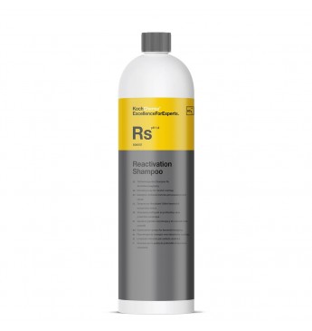 Šampūnas RS ph1 1l keramikos dangoms atgaivinti Koch Chemie 806001  