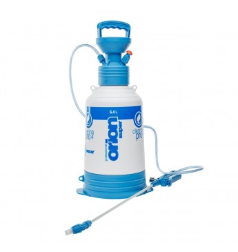 Purkštuvas Orion Pro+ 6L 999462  