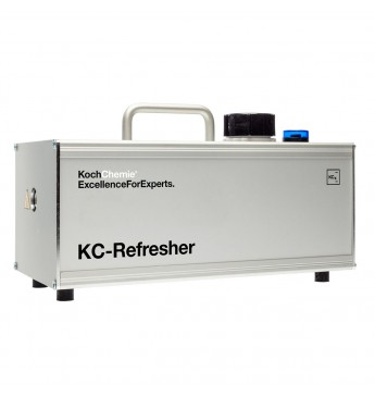 KC-Refresher kvapų pašalinimo įrenginys Koch Chemie  