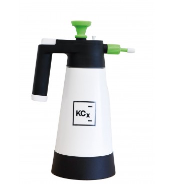Purkštuvas šarmin.produktams  1.5L