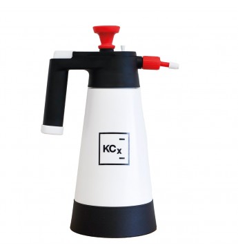 Purkštuvas rūgštin.produktams  1.5L
