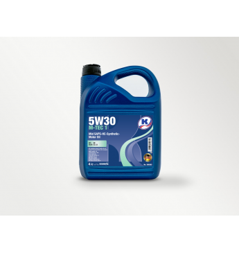 M-TEC 1 4L 5W30 SN C2/C3 BMW LL-04,VW 505.01 su DPF