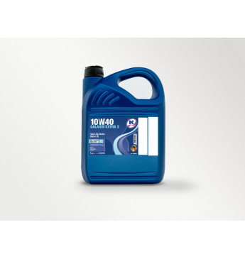 Galaxis Extra 2 5L 10W40 SL/CF/EC A3/B/B4