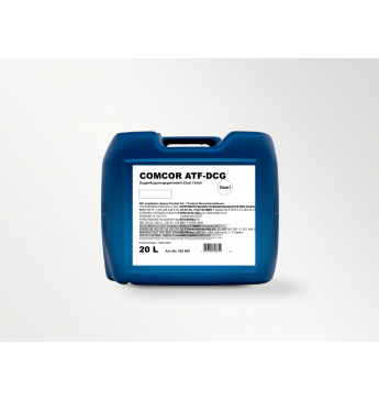 Comcor ATF-DCG 20L dvidiskių sankabų DSG dėžėms