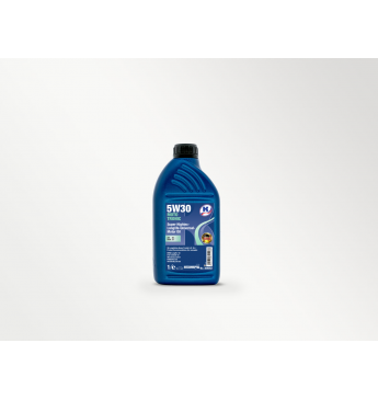 Moto Tronic 1L 5W30 API SN VW504.00/507.00;BMW04;MB229.51